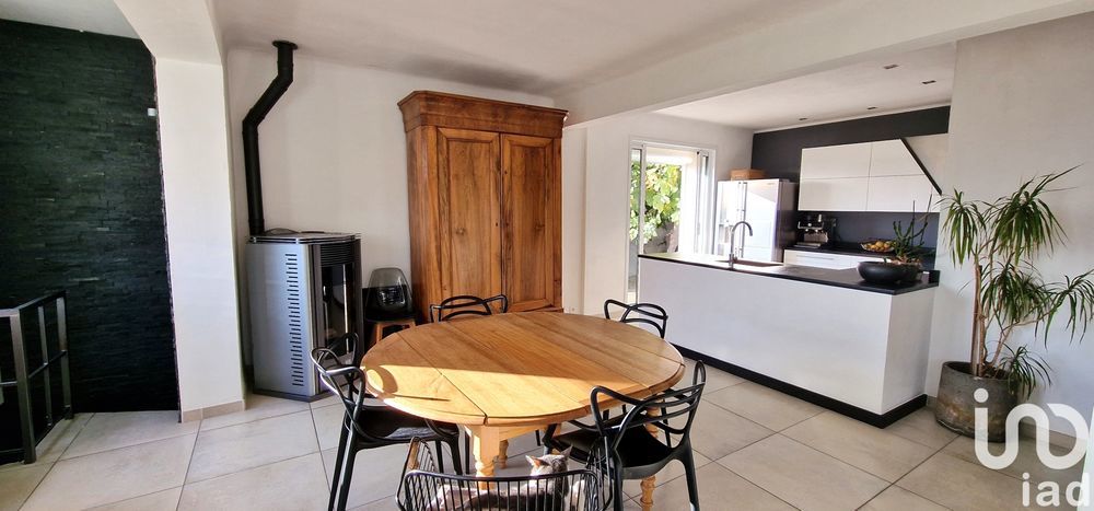 � vendre  Maison Ollioules (83190)