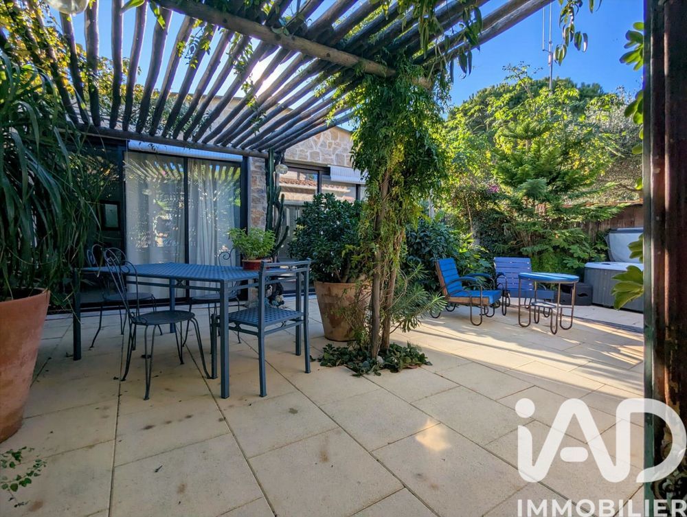 � vendre  Maison Fr�jus (83600)