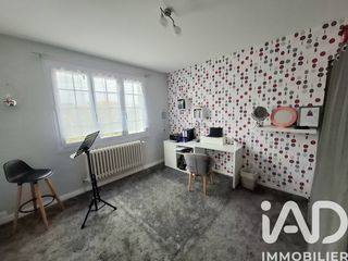  Maison � vendre 6 pi�ces 143 m�