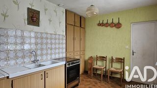  Maison � vendre 3 pi�ces 72 m�