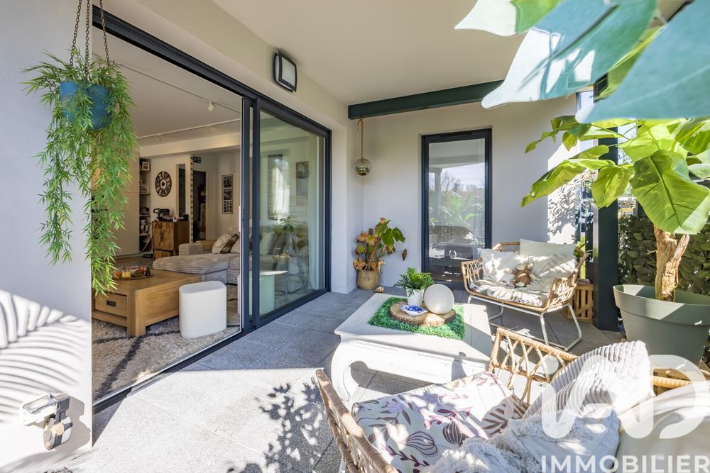 � vendre  Appartement Bayonne (64100)