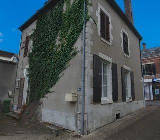  Immeuble � vendre 93 m�