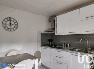  Maison � vendre 4 pi�ces 84 m�