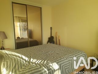  Appartement � vendre 4 pi�ces 80 m�