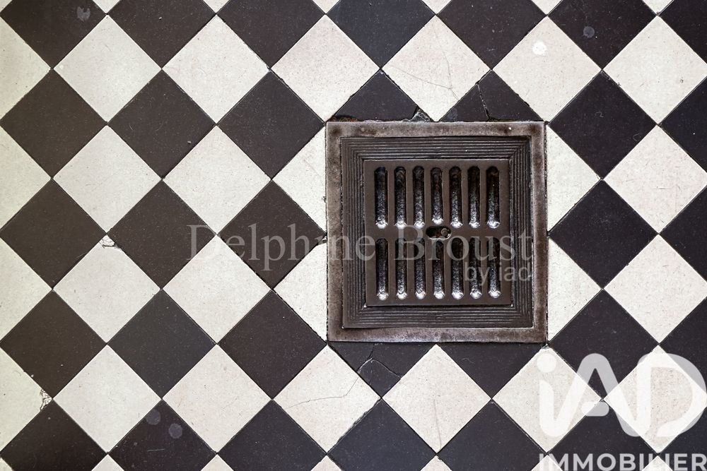 � vendre  Maison Houilles (78800)