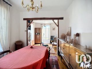  Maison � vendre 5 pi�ces 100 m�