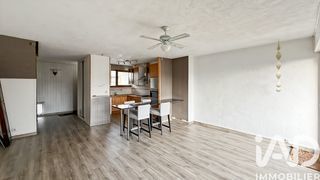  Appartement � vendre 4 pi�ces 74 m�