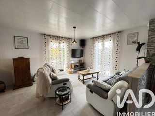  Maison � vendre 5 pi�ces 89 m�