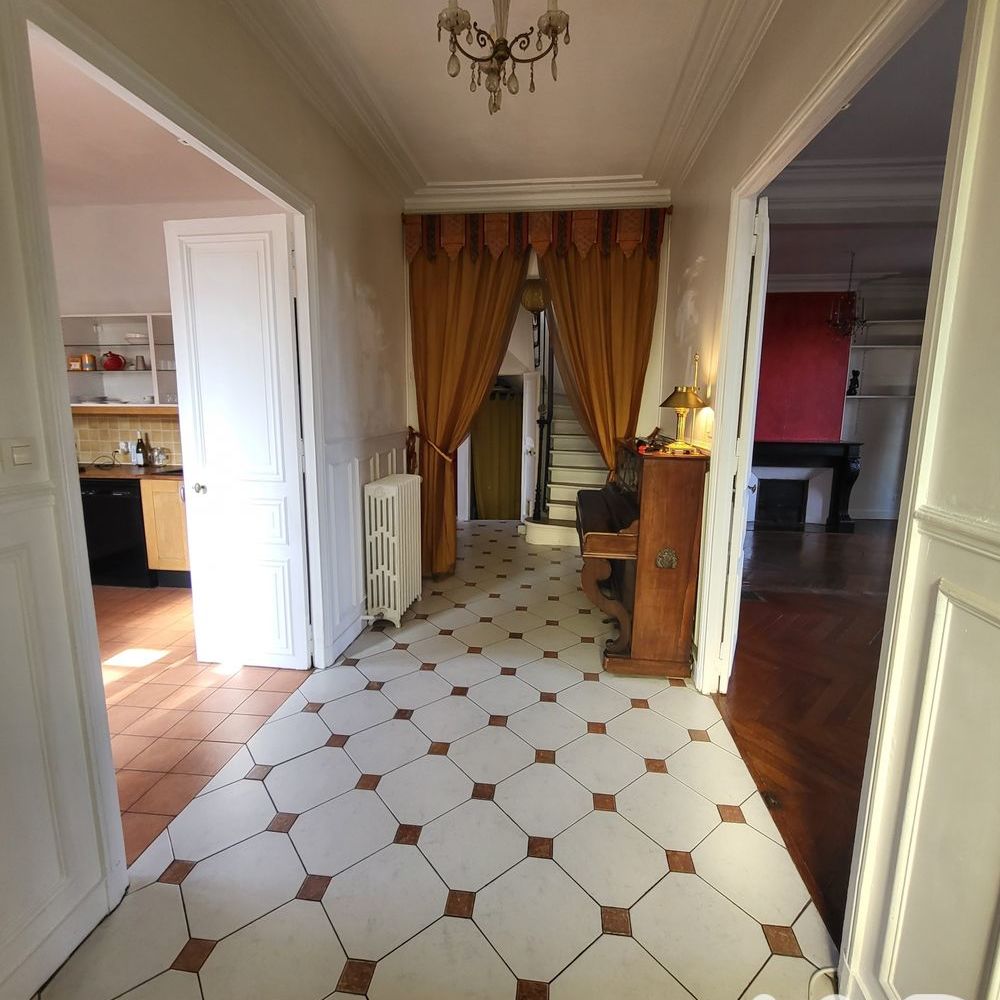 � vendre  Maison Neuilly-Plaisance (93360)