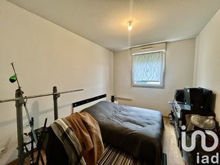  Appartement � vendre 2 pi�ces 49 m�