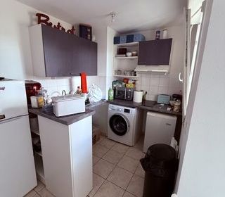  Appartement � vendre 3 pi�ces 56 m�