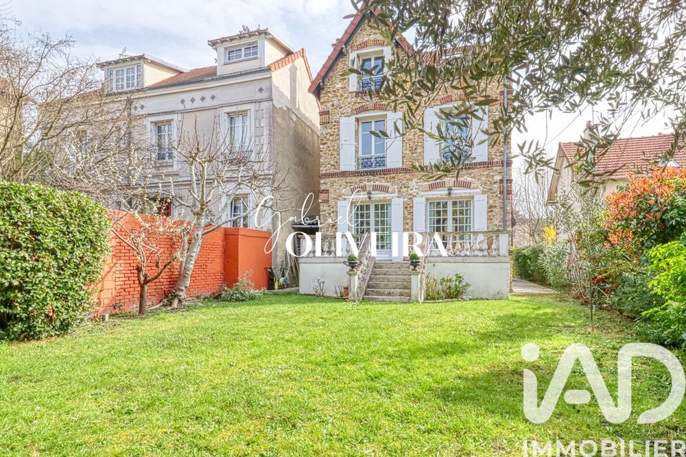 � vendre  Maison Soisy-sous-Montmorency (95230)