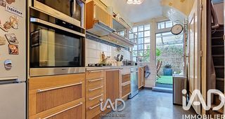  Maison � vendre 5 pi�ces 101 m�