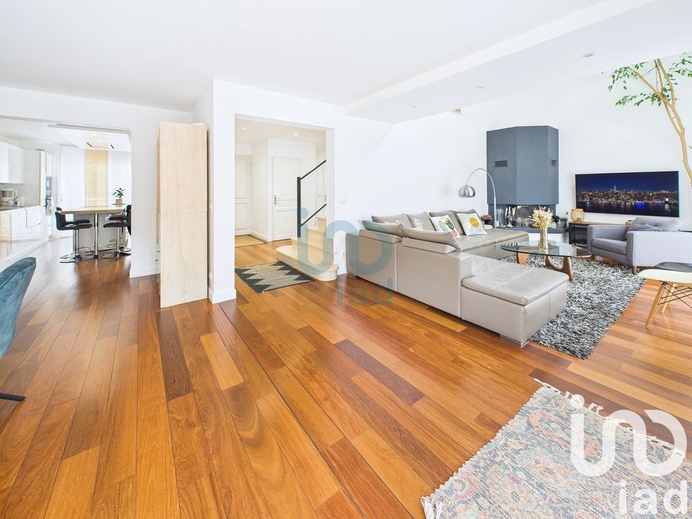 � vendre  Villa Sainte-Genevi�ve-des-Bois (91700)