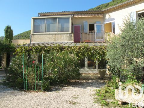   Vente Maison/villa 8 pi�ces Maison - 8 pi�ce(s) - 196 m�