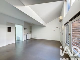  Appartement � vendre 2 pi�ces 44 m�