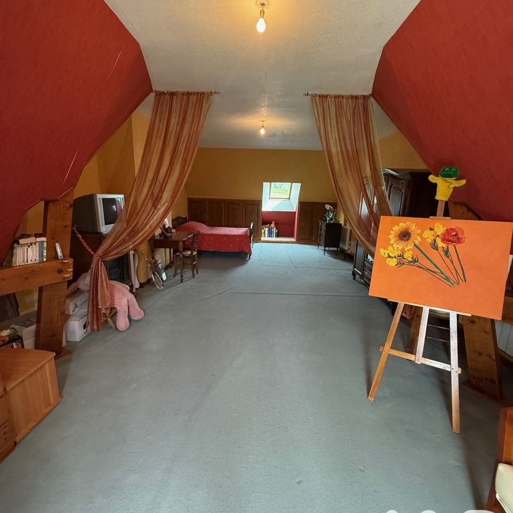 � vendre  Maison Vernou-sur-Brenne (37210)