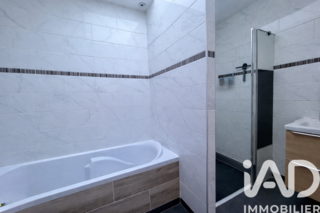  Maison � vendre 4 pi�ces 100 m�