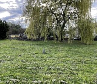  Terrain � vendre 1157 m�