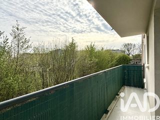  Appartement � vendre 2 pi�ces 45 m�