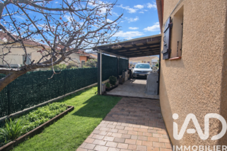  Maison � vendre 4 pi�ces 110 m�