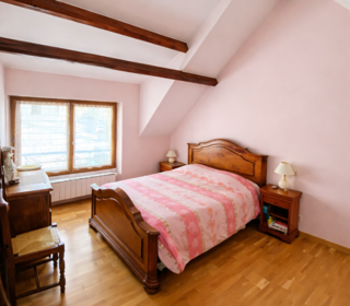  Maison � vendre 5 pi�ces 95 m�