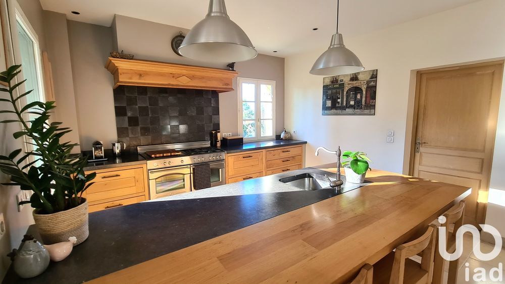 � vendre  Maison B�themont-la-For�t (95840)