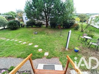  Maison � vendre 3 pi�ces 48 m�