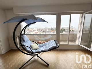  Appartement � vendre 2 pi�ces 57 m�