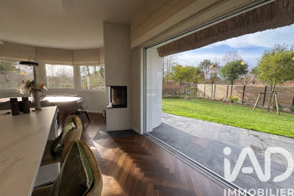 � vendre  Maison Cobrieux (59830)