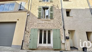  Maison � vendre 4 pi�ces 91 m�
