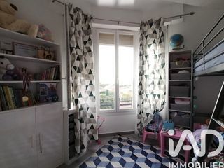  Appartement � vendre 3 pi�ces 69 m�