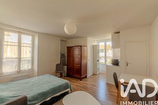  Appartement � vendre 1 pi�ce 26 m�
