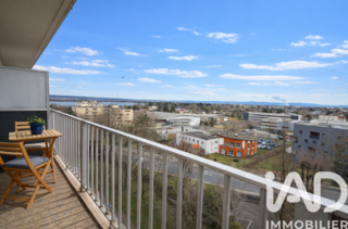  Appartement � vendre 4 pi�ces 77 m�