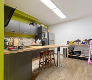  Maison � vendre 4 pi�ces 74 m�