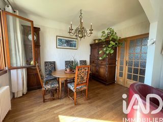  Maison � vendre 6 pi�ces 121 m�