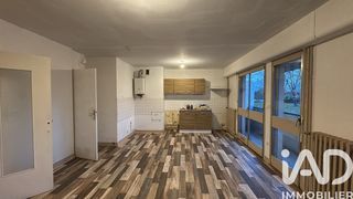  Appartement � vendre 3 pi�ces 64 m�