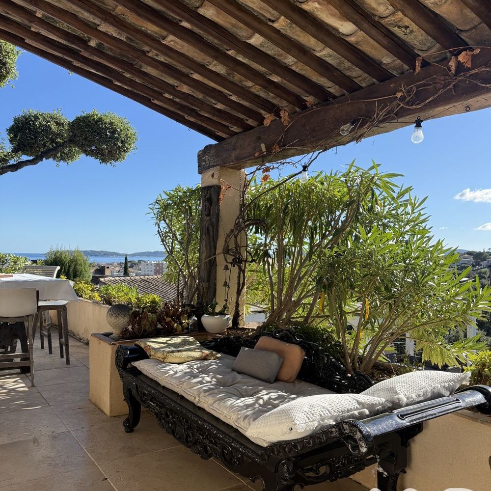 � vendre  Maison Sainte-Maxime (83120)