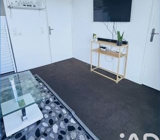  Appartement � vendre 2 pi�ces 38 m�