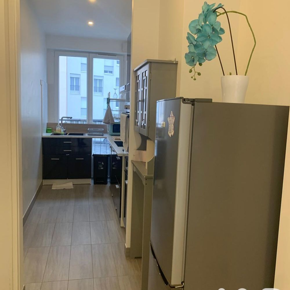 � vendre  Appartement Boulogne-Billancourt (92100)