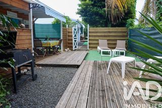  Maison � vendre 2 pi�ces 22 m�