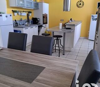  Maison � vendre 4 pi�ces 155 m�