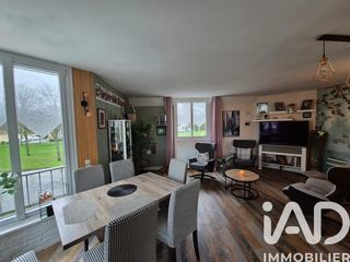  Appartement � vendre 3 pi�ces 69 m�