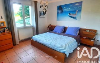  Villa � vendre 6 pi�ces 176 m�