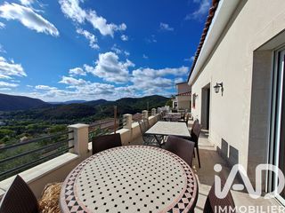  Maison � vendre 5 pi�ces 169 m�