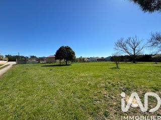  Terrain � vendre 864 m�