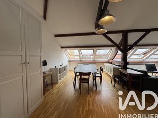  Loft � vendre 5 pi�ces 105 m�