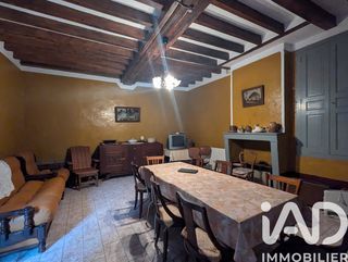  Maison � vendre 5 pi�ces 150 m�