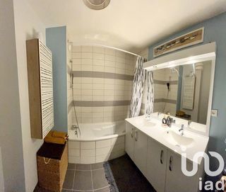  Appartement � vendre 3 pi�ces 67 m�