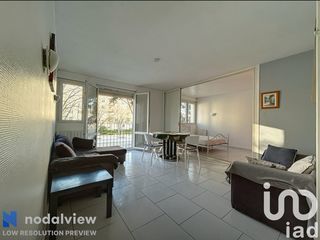  Appartement � vendre 4 pi�ces 66 m�